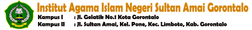 IAIN Gorontalo